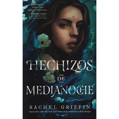 Papel HECHIZOS DE MEDIANOCHE