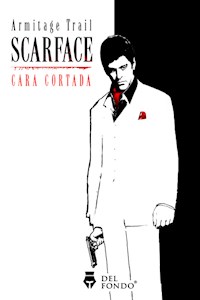 Papel Scarface - Cara Cortada