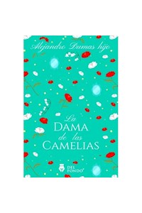 Papel La Dama De Las Camelias