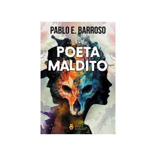 Papel EL POETA MALDITO