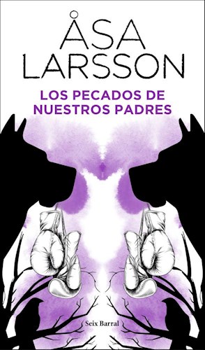 Papel Pecados De Nuestros Padres, Los