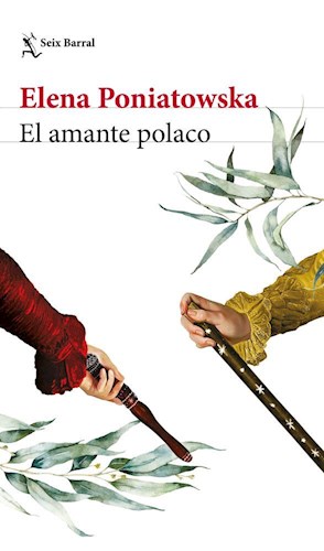 Papel El amante polaco