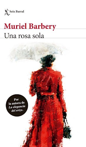 Papel UNA ROSA SOLA