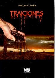 Papel TRAICIONES