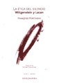 Papel ETICA DEL SILENCIO WITTGENSTEIN Y LACAN