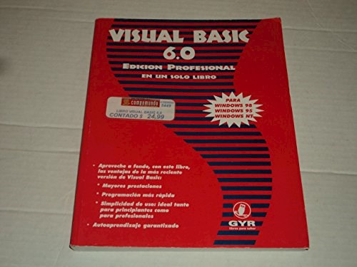 Papel Visual Basic 6.0