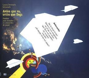 Papel AVION QUE VA AVION QUE LLEGA (LIBROS ALBUM DEL ECLIPSE)