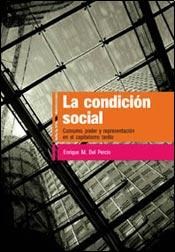 Papel Condicion Social, La