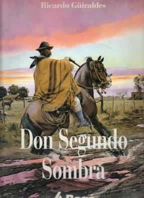 Papel DON SEGUNDO SOMBRA (CARTONE)