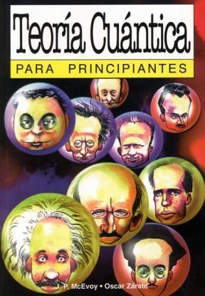 Papel TEORIA CUANTICA PARA PRINCIPIANTES (35) (RUSTICA)