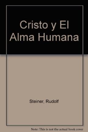 Papel CRISTO Y EL ALMA HUMANA REAPARICION DEL CRISTO EN EL MU