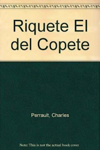 Papel Riquete El Del Capote