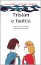 Papel Tristan E Isolda