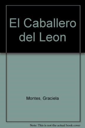 Papel Caballero Del Leon, El (La Mar De Cuentos)