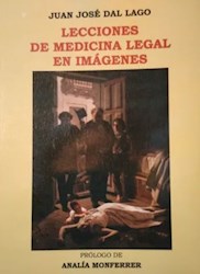 Papel Lecciones De Medicina Legal En Imagenes