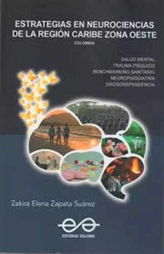 Papel Estrategias en Neurociencias de la Region Caribe Zona Oeste (Colombia)