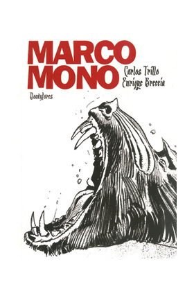 Papel Marco Mono