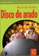 Papel Recetas Faciles Disco De Arado