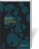 Papel ESPIRITU DEL JOVEN BORJA