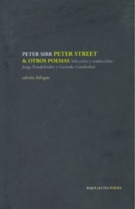  Peter Street Y Otros Poemas