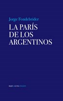 Papel LA PARIS DE LOS ARGENTINOS