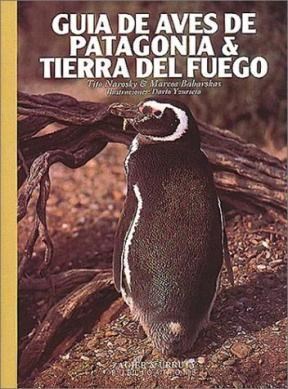 Papel AVES DE LA PATAGONIA GUIA PARA SU RECONOCIMIENTO