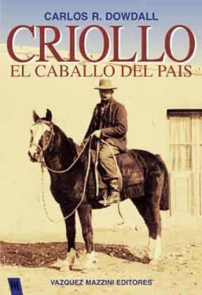 Papel CRIOLLO EL CABALLO DEL PAIS