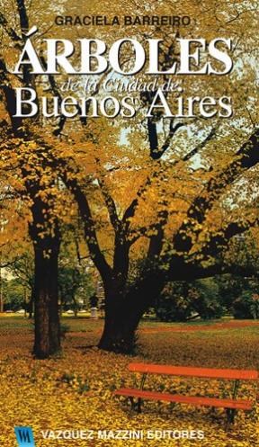 Papel ARBOLES DE LA CIUDAD DE BUENOS AIRES