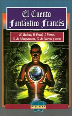 Papel CUENTO FANTASTICO FRANCES EL