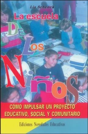 Papel ESCUELA DE LOS NIÑOS (RUSTICA)