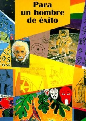 Papel PARA UN HOMBRE DE EXITO