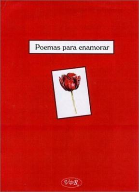 Papel POEMAS PARA ENAMORAR (CLASICA) (CARTONE)