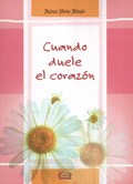 Papel CUANDO DUELE EL CORAZON