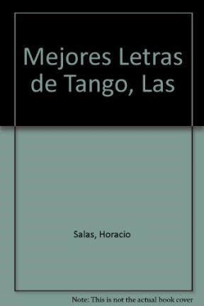 Papel Mejores Letras De Tango, Las