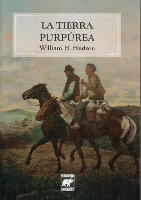 Papel TIERRA PURPUREA