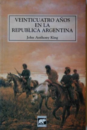 Papel 24 Años En La Republica Argentina