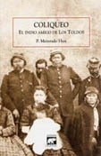 Papel COLIQUEO EL INDIO AMIGO DE LOS TOLDOS