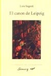 Papel CANON DE LEIPZIG, EL