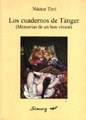  Cuadernos De Tanger  Los