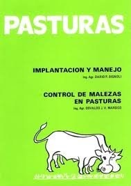 Papel PASTURAS IMPLANTACION Y MANEJO