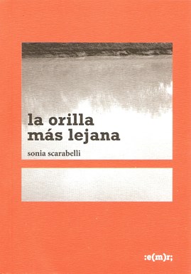 Papel LA ORILLA MAS LEJANA