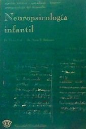 Papel NEUROPSICOLOGIA INFANTIL ESPECTOS TEORICOS APRENDIZAJE