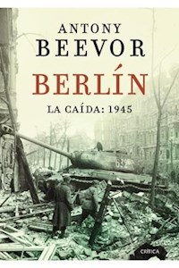 Papel Berlín. La Caída: 1945