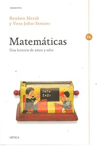 Papel Matemáticas. Una Historia De Amor Y Odio