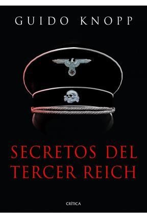 Papel Secretos Del Tercer Reich