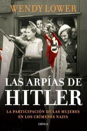  Arpias De Hitler  Las