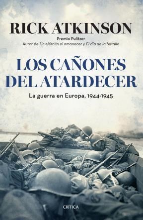Papel Cañones Del Atardecer, Los