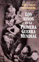 Papel NIÑOS EN LA PRIMERA GUERRA MUNDIAL