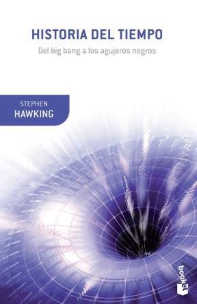 Papel HISTORIA DEL TIEMPO DEL BIG BANG A LOS AGUJEROS NEGROS (SERIE DRAKONTOS)