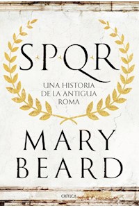 Papel Spqr. Una Historia De La Antigua Roma